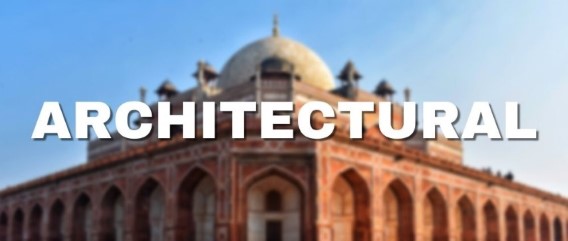 architectural